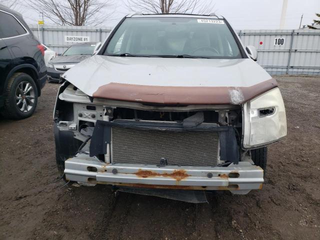 Photo 5 from auction – 2006 CHEVROLET EQUINOX LT with VIN 2CNDL63F066001172