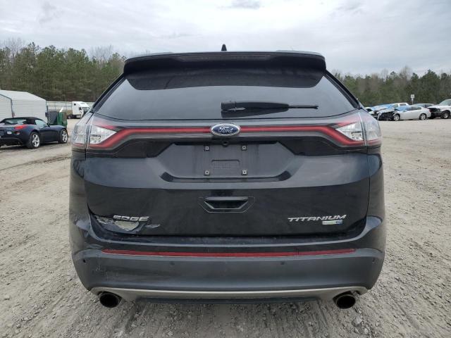Photo 6 from auction – 2016 FORD EDGE TITAN with VIN 2FMPK4K96GBB44099