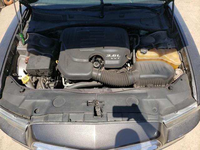 Photo 11 from auction – 2014 DODGE CHARGER SE with VIN 2C3CDXBG3EH370810
