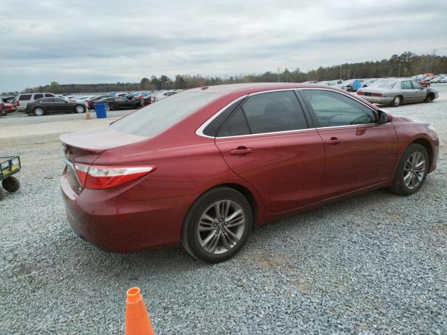 Photo 3 from auction – 2017 TOYOTA CAMRY LE with VIN 4T1BF1FK5HU651730