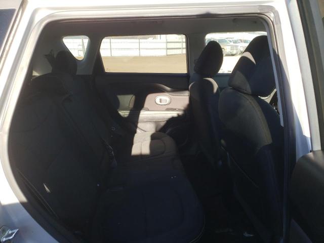 Photo 10 from auction – 2016 KIA SOUL + with VIN KNDJP3A54G7839632