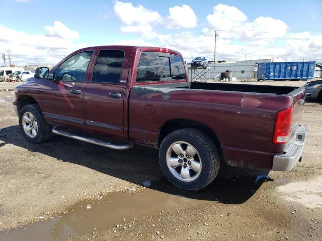 Photo 2 from auction – 2002 DODGE RAM 1500 with VIN 1D7HU18Z52J129547