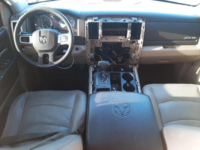 Photo 8 from auction – 2010 DODGE RAM 1500 with VIN 1D7RB1CT4AS112633