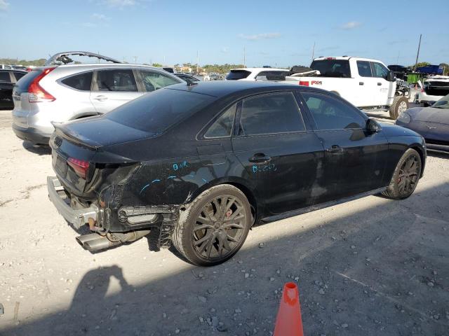 Photo 3 from auction – 2021 AUDI S4 PRESTIG with VIN WAUC4AF45MA036071