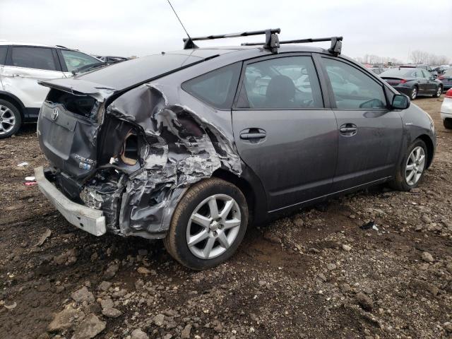 Photo 3 from auction – 2009 TOYOTA PRIUS with VIN JTDKB20U593469355