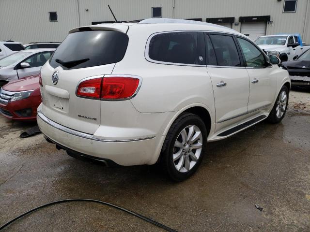 Photo 3 from auction – 2013 BUICK ENCLAVE with VIN 5GAKRDKD3DJ111147