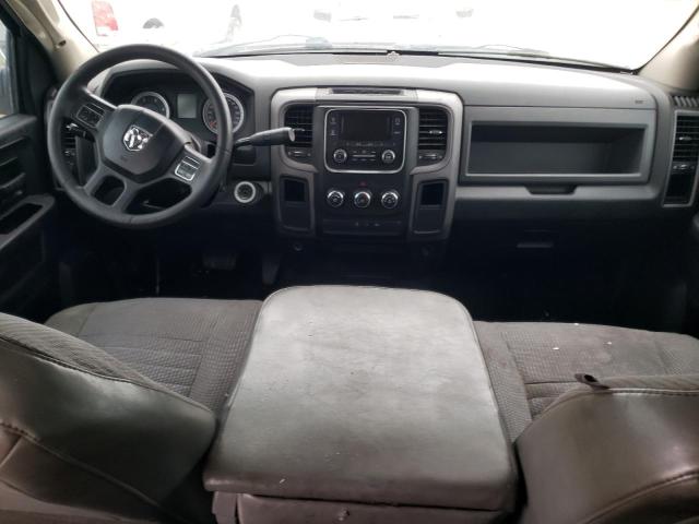 Foto 8 de la subasta – 2014 RAM 2500 ST con VIN 3C6UR5CL8EG237579