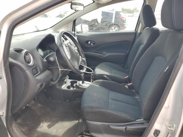Photo 7 from auction – 2019 NISSAN VERSA NOTE with VIN 3N1CE2CP8KL358880