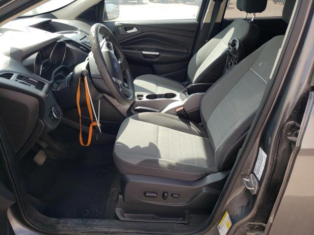 Photo 7 from auction – 2014 FORD ESCAPE SE with VIN 1FMCU0GX9EUA76638