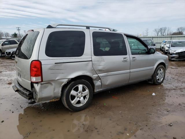 Photo 3 from auction – 2007 CHEVROLET UPLANDER L with VIN 1GNDV33157D110156