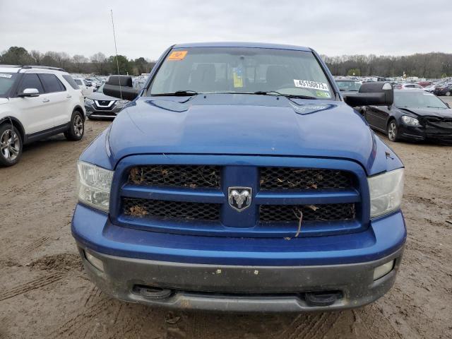 Photo 5 from auction – 2011 DODGE RAM 1500 with VIN 1D7RV1GT6BS658109