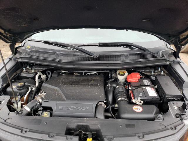 Photo 12 from auction – 2014 FORD EXPLORER S with VIN 1FM5K8GT3EGA35849