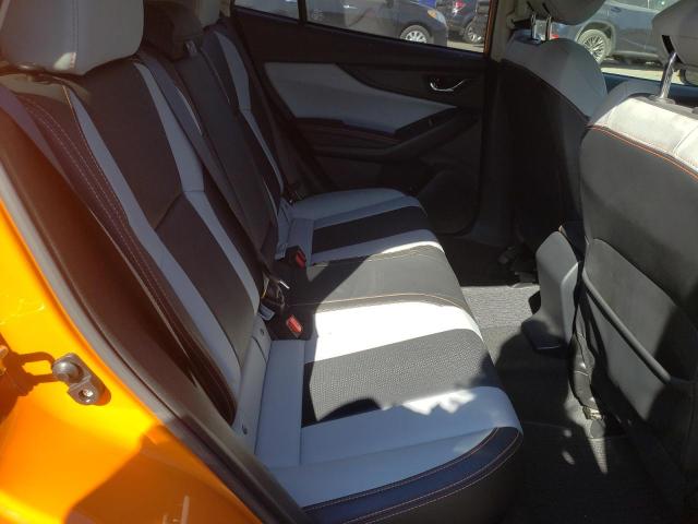 Photo 11 from auction – 2019 SUBARU CROSSTREK with VIN JF2GTAMC3K8327224