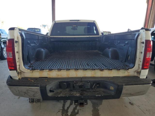 Photo 6 from auction – 2007 CHEVROLET SILVERADO with VIN 1GCEC14CX7Z551047