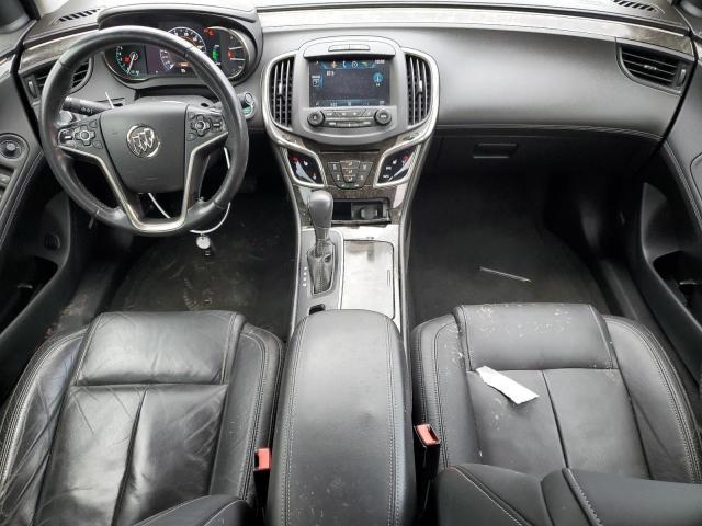 Photo 8 from auction – 2014 BUICK LACROSSE with VIN 1G4GB5GR9EF163532