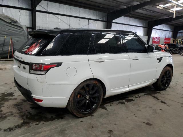 Photo 3 from auction – 2014 LAND ROVER RANGE ROVE with VIN SALWR2WF4EA325011