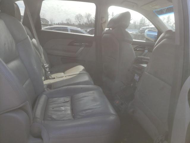 Photo 11 from auction – 2011 ACURA MDX TECHNO with VIN 2HNYD2H67BH524119