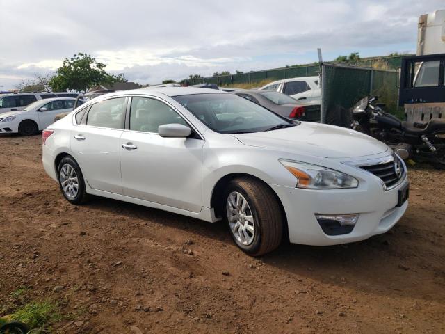 Photo 4 from auction – 2013 NISSAN ALTIMA 2.5 with VIN 1N4AL3AP5DC214355