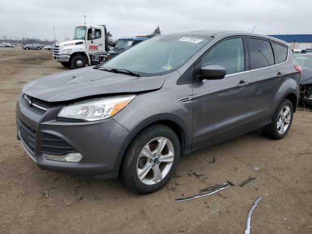 Photo 1 from auction – 2014 FORD ESCAPE SE with VIN 1FMCU0GX0EUB96568