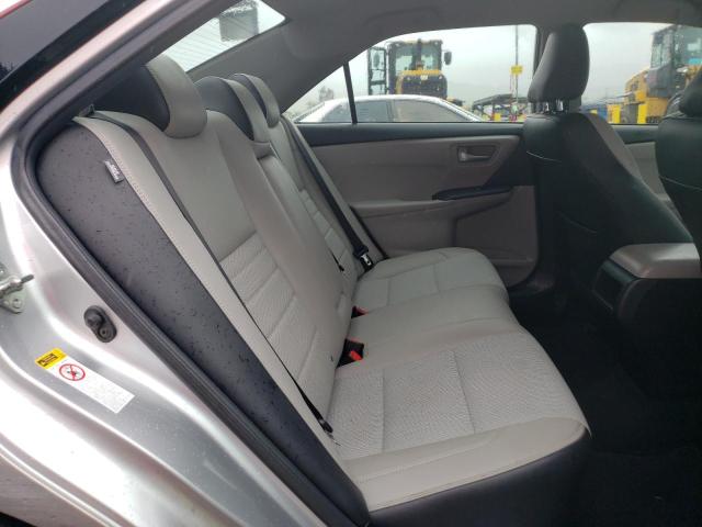 Photo 10 from auction – 2016 TOYOTA CAMRY LE with VIN 4T1BF1FK0GU166409