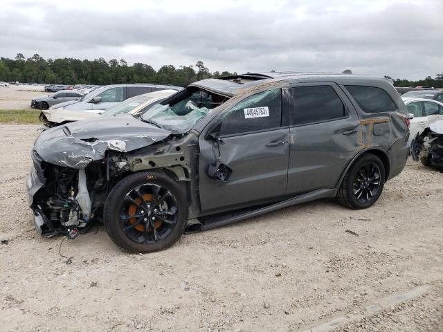 DODGE DURANGO R/ 2020 con VIN 1C4SDHCT7LC393581 - Foto de la subasta