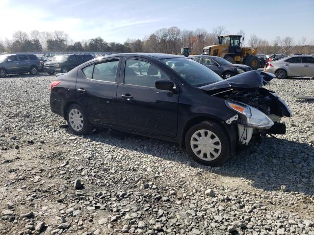 Photo 4 from auction – 2018 NISSAN VERSA S with VIN 3N1CN7AP8JL834558