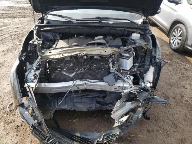 Photo 11 from auction – 2018 TOYOTA HIGHLANDER with VIN 5TDJZRFH7JS807819