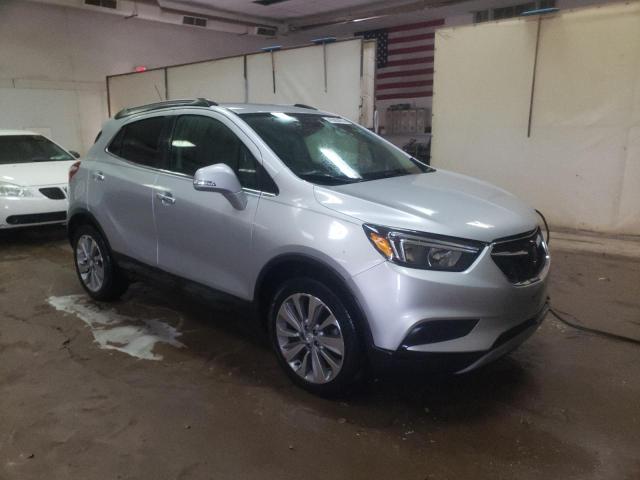 Photo 4 from auction – 2019 BUICK ENCORE PRE with VIN KL4CJASB7KB716216