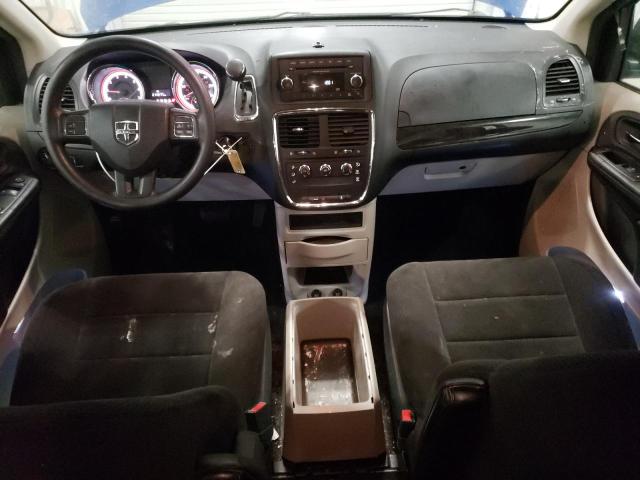 Photo 8 from auction – 2013 DODGE GRAND CARA with VIN 2C4RDGBG2DR688464
