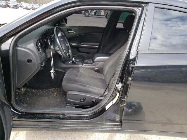Photo 7 from auction – 2014 DODGE CHARGER SX with VIN 2C3CDXHG5EH221676