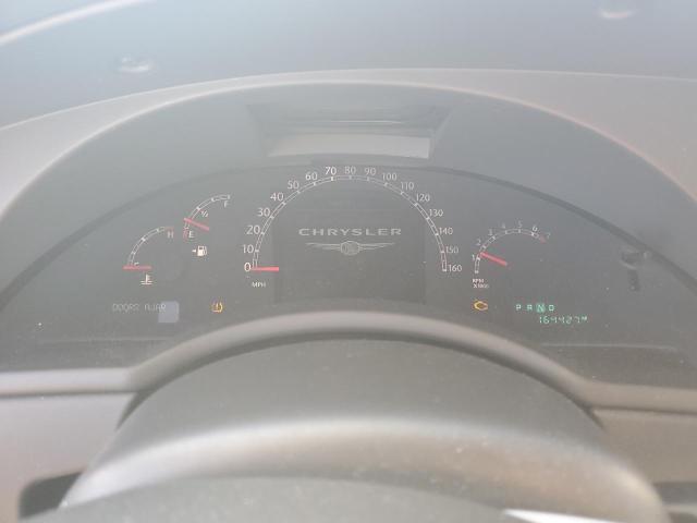 Foto 9 de la subasta – 2007 CHRYSLER PACIFICA L con VIN 2A8GF78X17R323876