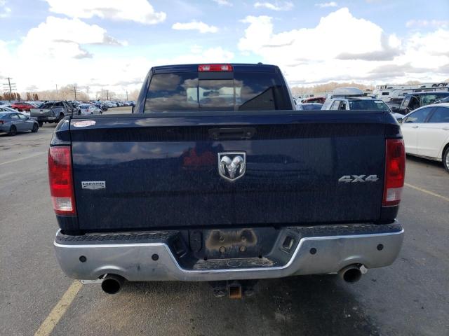 Photo 6 from auction – 2012 DODGE RAM 1500 L with VIN 1C6RD7JT3CS191264