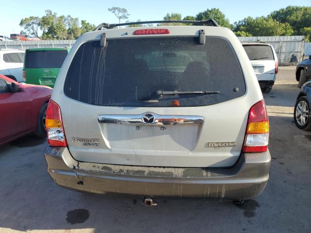 Photo 6 from auction – 2003 MAZDA TRIBUTE ES with VIN 4F2CZ06163KM09860