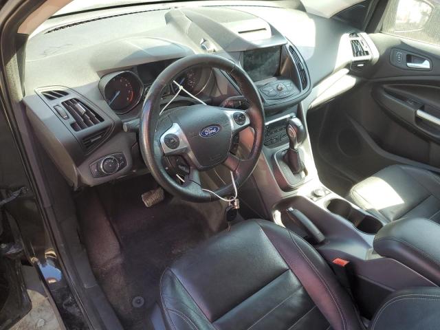 Photo 8 from auction – 2014 FORD ESCAPE SE with VIN 1FMCU0GX8EUA82012
