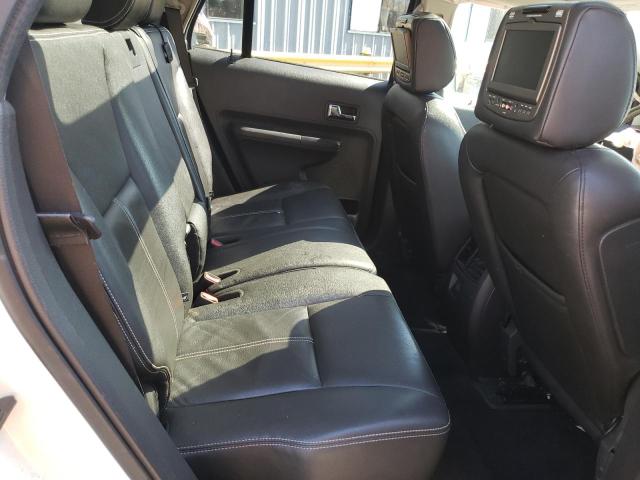 Photo 10 from auction – 2007 FORD EDGE SEL P with VIN 2FMDK49C67BA22234
