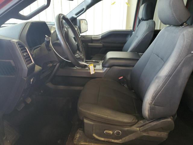 Photo 7 from auction – 2016 FORD F150 SUPER with VIN 1FTEX1EP8GFC10916