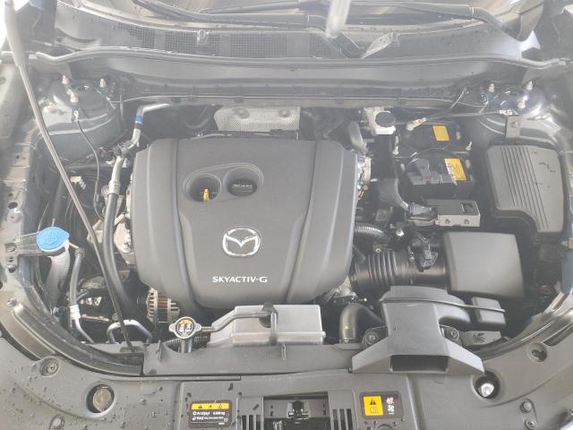 Photo 12 from auction – 2023 MAZDA CX-5 PREFE with VIN JM3KFBCM2P0189947