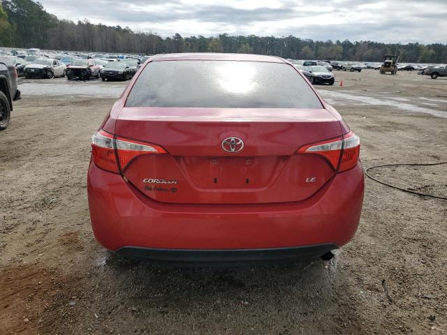 Photo 6 from auction – 2015 TOYOTA COROLLA L with VIN 2T1BURHE9FC391004