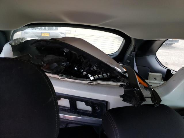 Photo 12 from auction – 2019 NISSAN PATHFINDER with VIN 5N1DR2MM9KC577039