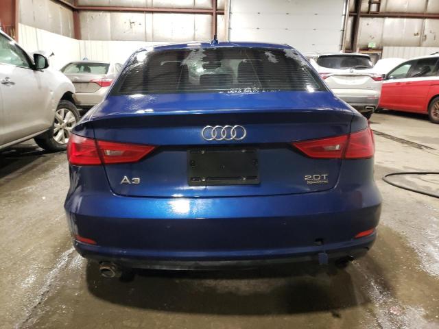 Foto 6 de la subasta – 2016 AUDI A3 PREMIUM con VIN WAUB8GFF6G1064406