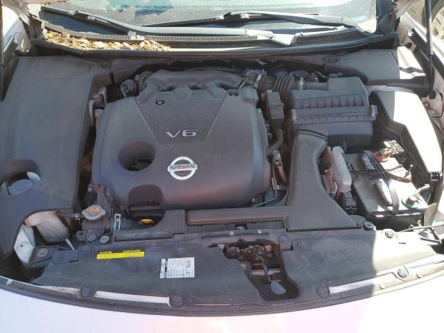 Photo 11 from auction – 2012 NISSAN MAXIMA S with VIN 1N4AA5AP1CC817111