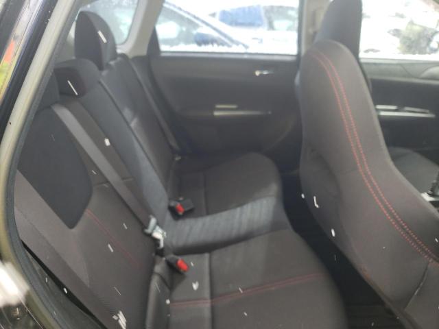 Photo 10 from auction – 2013 SUBARU IMPREZA WR with VIN JF1GR7E60DG886088