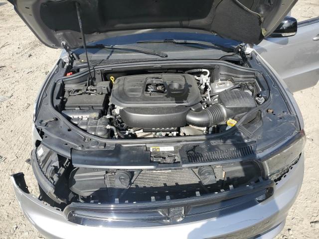 Photo 11 from auction – 2018 DODGE DURANGO GT with VIN 1C4RDJDG2JC317254