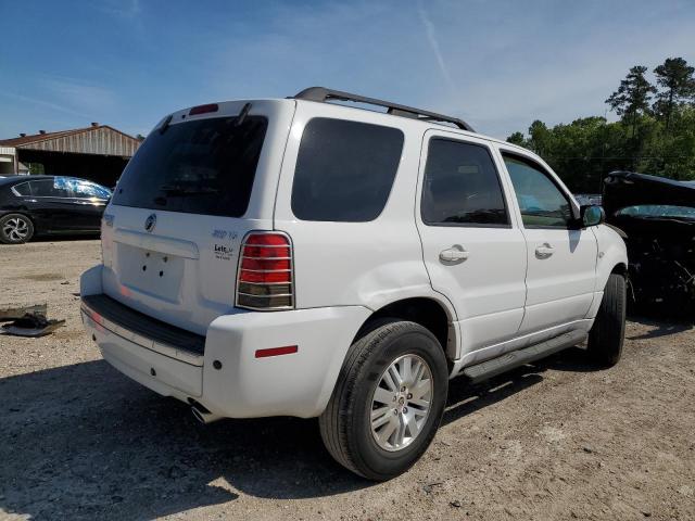 Photo 3 from auction – 2006 MERCURY MARINER with VIN 4M2CU57156KJ02866