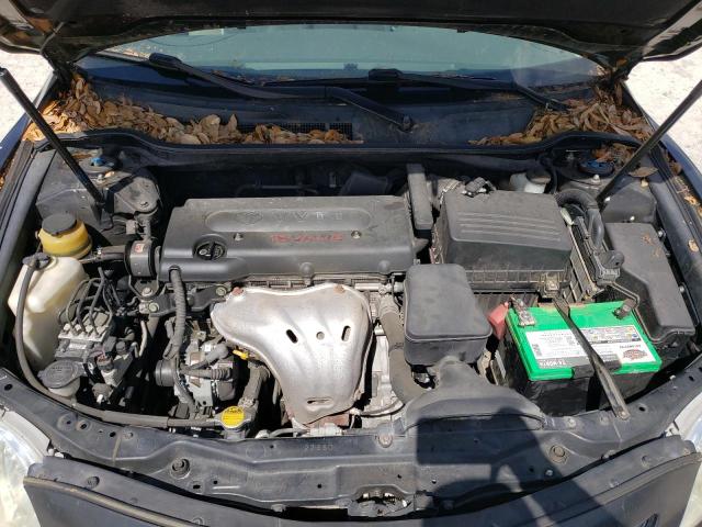 Photo 11 from auction – 2009 TOYOTA CAMRY BASE with VIN 4T1BE46K59U342779