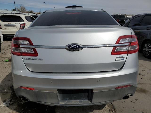 Photo 6 from auction – 2015 FORD TAURUS SEL with VIN 1FAHP2H82FG195559