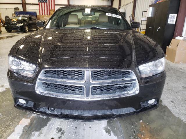Photo 5 from auction – 2011 DODGE CHARGER R/ with VIN 2B3CL5CT9BH512024