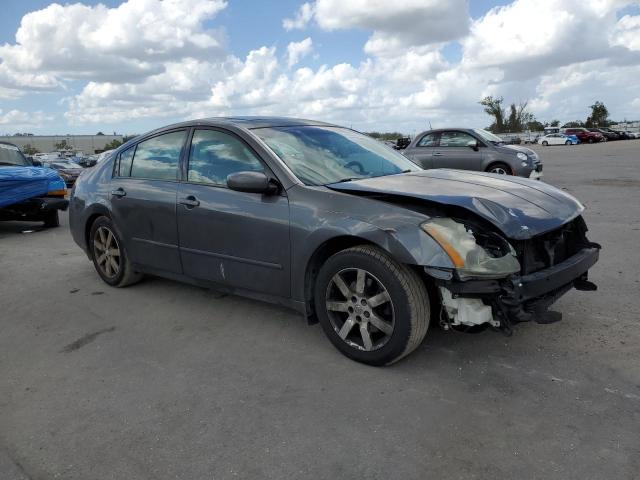 Photo 4 from auction – 2004 NISSAN MAXIMA SE with VIN 1N4BA41E54C901897
