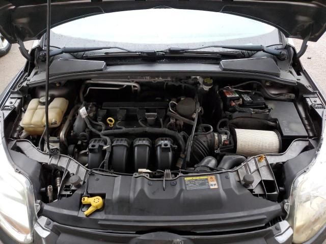 Photo 11 from auction – 2012 FORD FOCUS S with VIN 1FAHP3E2XCL278634
