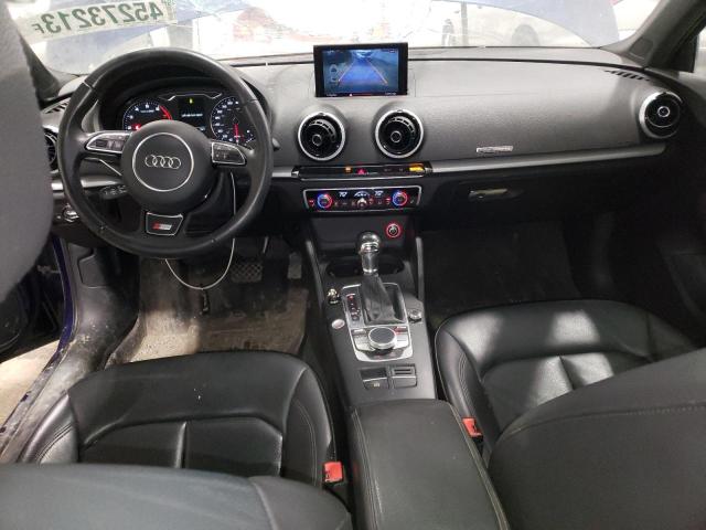 Photo 8 from auction – 2016 AUDI A3 PREMIUM with VIN WAUB8GFF6G1064406